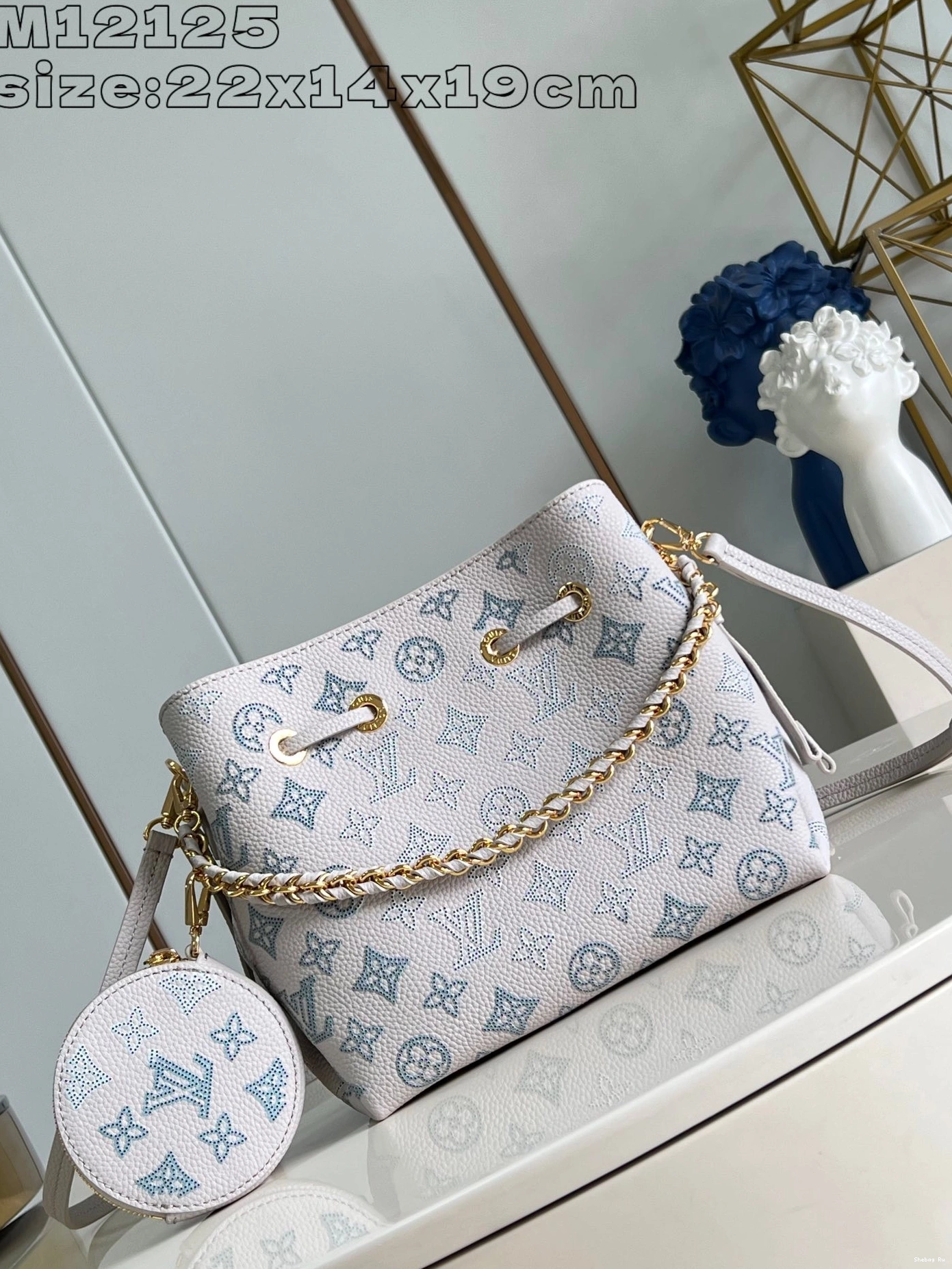 VUITTON BELLA LOUIS 0731